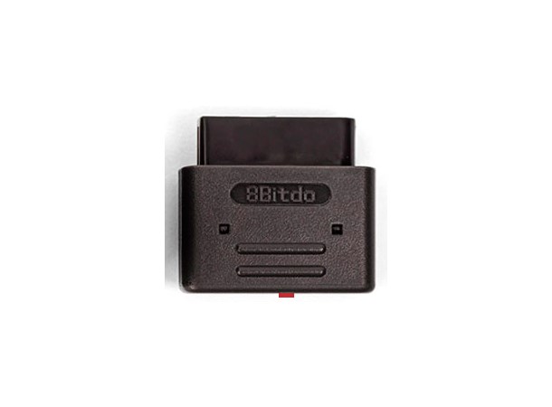 8Bitdo Retro Receiver for SNES Bluetooth